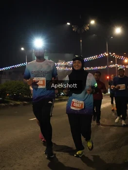Runner Photo 4359404