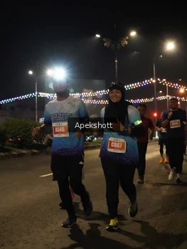 Runner Photo 4359405
