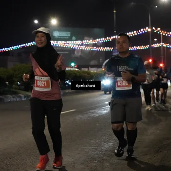 Runner Photo 4359427