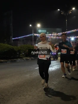 Runner Photo 4359431