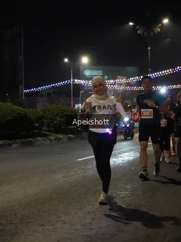 Runner Photo 4359432
