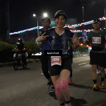 Runner Photo 4359446