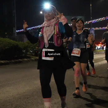 Runner Photo 4359447