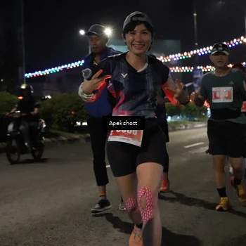 Runner Photo 4359448