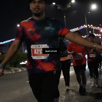 Runner Photo 4359451