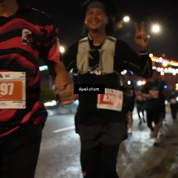 Runner Photo 4359462