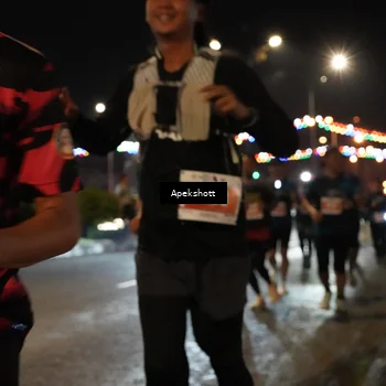 Runner Photo 4359472
