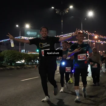Runner Photo 4359473