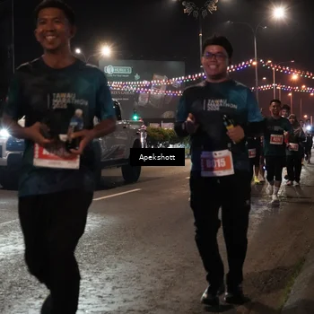 Runner Photo 4359474