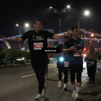 Runner Photo 4359480