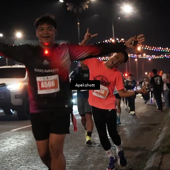 Runner Photo 4359483