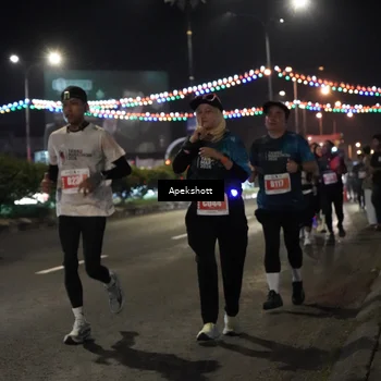 Runner Photo 4359487