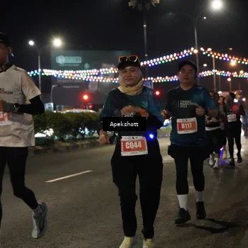 Runner Photo 4359492