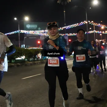 Runner Photo 4359493