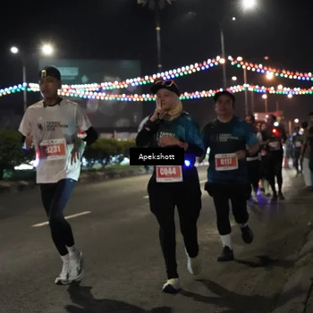 Runner Photo 4359499