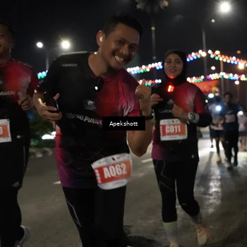 Runner Photo 4359501