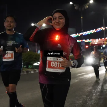 Runner Photo 4359505