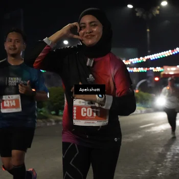 Runner Photo 4359506