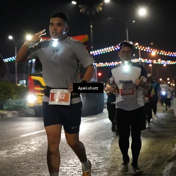 Runner Photo 4359507