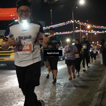 Runner Photo 4359510