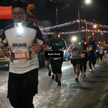 Runner Photo 4359511