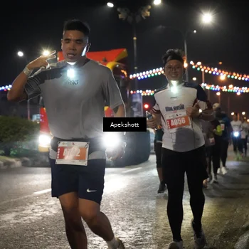 Runner Photo 4359512