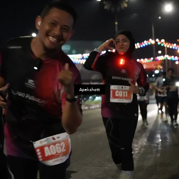 Runner Photo 4359514