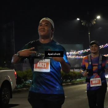 Runner Photo 4359517