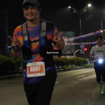 Runner Photo 4359520