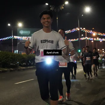 Runner Photo 4359524