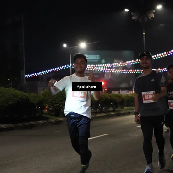 Runner Photo 4359526