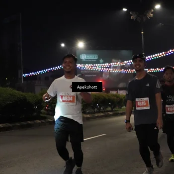 Runner Photo 4359530