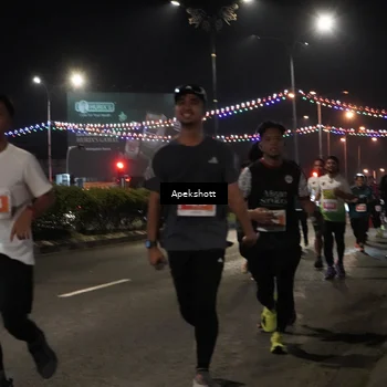Runner Photo 4359531
