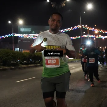 Runner Photo 4359546