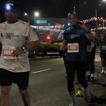 Runner Photo 4359562
