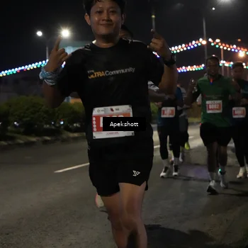 Runner Photo 4359566