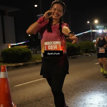 Runner Photo 4359579