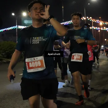 Runner Photo 4359581