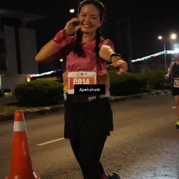 Runner Photo 4359586