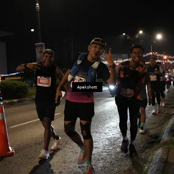 Runner Photo 4359593