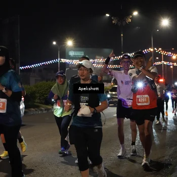 Runner Photo 4359596