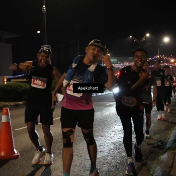 Runner Photo 4359597