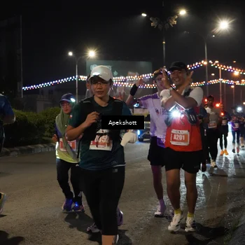Runner Photo 4359599