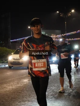 Runner Photo 4359606