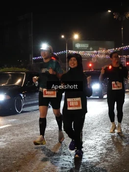 Runner Photo 4359611