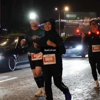 Runner Photo 4359615