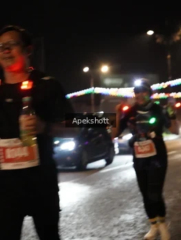 Runner Photo 4359616