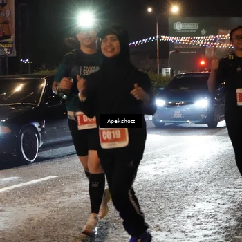 Runner Photo 4359618