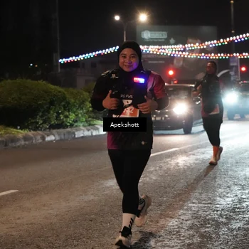 Runner Photo 4359619