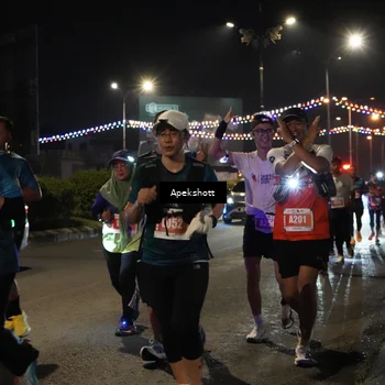 Runner Photo 4359626